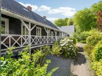 "Ejnarine" - 600m to the Fjord Hotels in Farsø