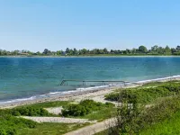 "Jolanta" - 20m from the Sea - Homestays