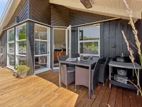 "Enida" - 350m to the Fjord Hotels in Egernsund