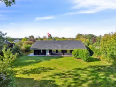 "Sighfrith" - 1.4km from the sea Hotels in Dronningmolle