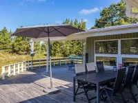 "Silva" - 3.9km from the Sea - Hot Tub