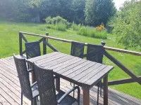 "Amlethus" - 375m from the Sea