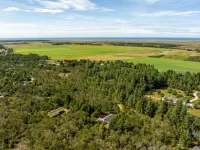 "Hakan" - 4km from the Sea