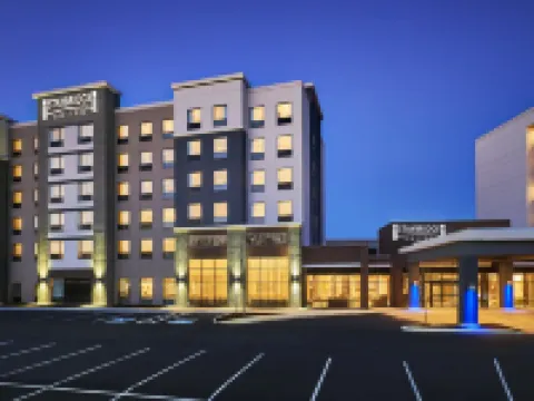 Staybridge Suites NIAGARA-ON-THE-LAKE by IHG Hotels in Niagara-on-the-Lake
