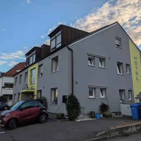 Hotel Alscher