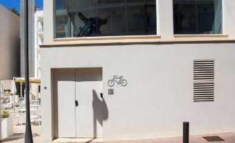 BQ Bulevar Peguera- Adults Only