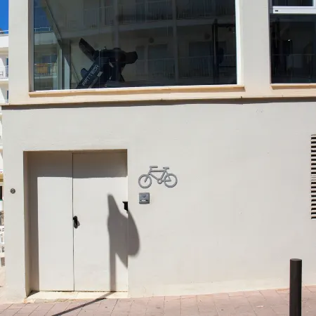 BQ Bulevar Peguera- Adults Only