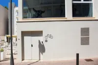 BQ 불레바르 페게라 호텔 - 어른 전용