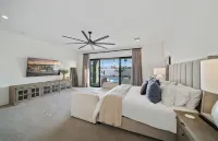 Luxury Lakeviews, Heated Pool, Spa & Firepit Near Havasu Riviera Marina