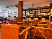 Hotel Spirodom - Bares