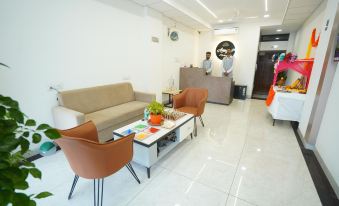 Anugya - A Boutique Hotel