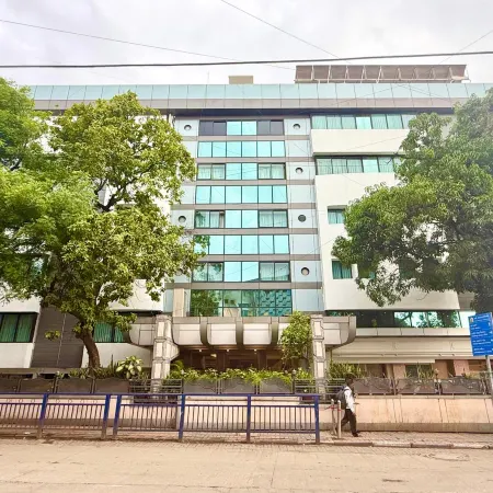 Hotel Ashirwad Отели рядом с достопримечательностью «Ganesha Temple»