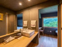 Katada Lodge & Villa