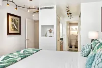 Kbm Resorts Free Car Polo Beach Ground Floor 2-Bedroom Condo Steps to the Sand Sunset Views Pol-109