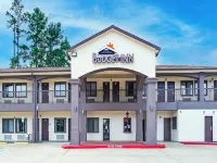 Budget Inn by OYO San Augustine Hotels in San Augustine