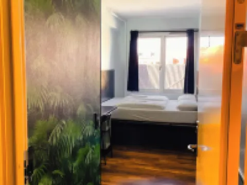 Copenhagen Downtown Hostel Hotels in Copenhagen