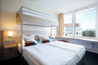 Atlantic Hotel am Floetenkiel Hotel a Bremerhaven