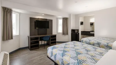 Motel 6 Westminster, CA - North Hotels near Little Saigon