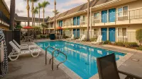 Motel 6 Westminster, CA - North