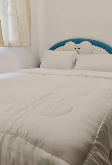 อพาร์ตเมนต์ เอ