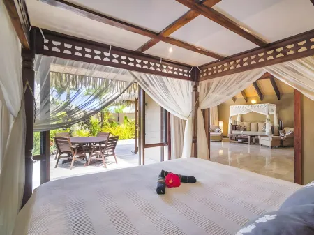 Rumours Luxury Villas & Spa