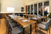 Hotel Santoso Hotel di Kecamatan Blora Kota
