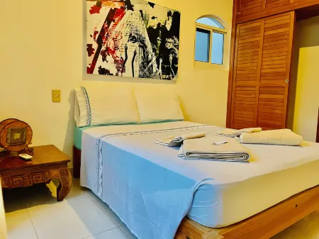Superior Basic Room with Swimming Pool Air Conditioning and Parking