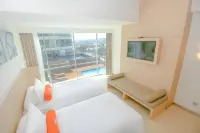 해리스 호텔 센트라랜드