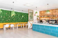 Hotel Planas - Bars