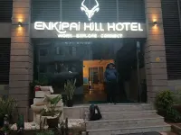 Enkipai Hill Hotel - Wifi