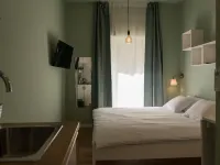Smile&Love Republic Zagreb Center Hotels near Cathedral of Zagreb