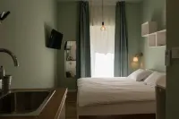 Smile&Love Republic Zagreb Center Hotels in 