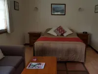 Richmond Barracks Hotel a Richmond