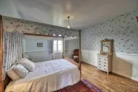 Le Manoir de St Marcel Hotels in Saint-Marcel-du-Perigord