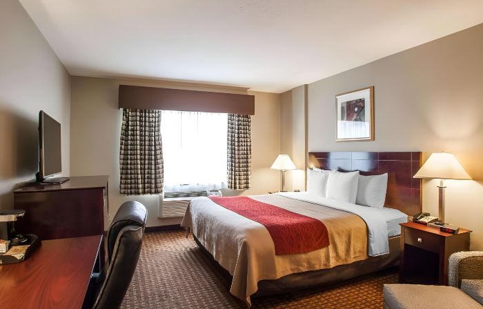 Avon Hotel - Toms River