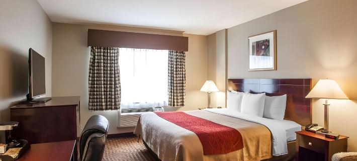 Avon Hotel - Toms River Hoteles en Condado de Ocean
