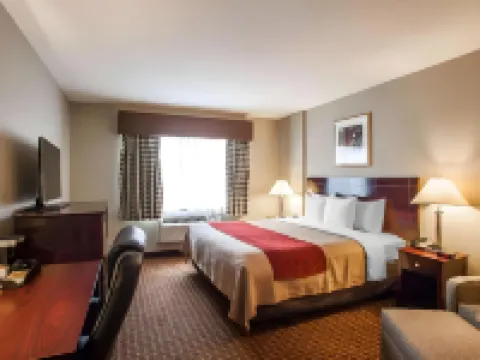 Avon Hotel - Toms River Hotels in Ocean County