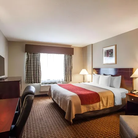 Avon Hotel - Toms River