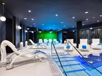 Hotel Ferreus Modern Art Deco Отели рядом с достопримечательностью «Центр города»