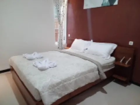 Cahaya Satu Guest House