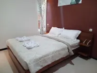 Cahaya Satu Guest House