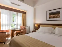 Hotel Sao Jose Hotéis em Fátima