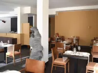 Hotel Solar BOM Jesus - Desayuno