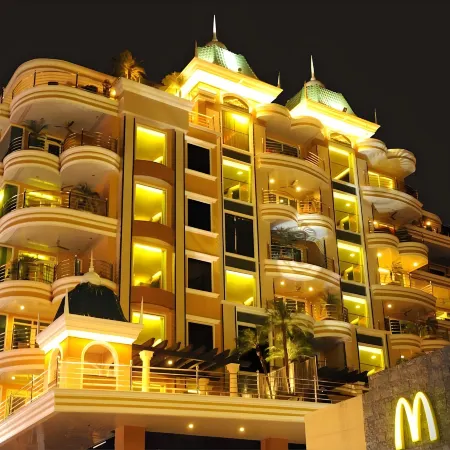 Fields Plaza Hotel by ABC
