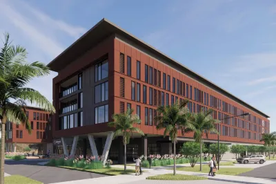 AC Hotel Phoenix North Norterra Hotel a Phoenix