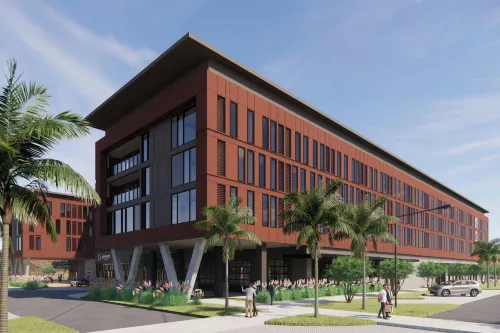 AC Hotel Phoenix North Norterra