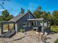 "Eliene" - 500m from the Sea Hotels in Vejers Strand