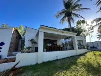 Ate Amanha Các khách sạn ở Inhambane