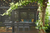 Apt1@EdenBrae - Serene, Walkable, Modern Retreat, Named Best in Bham