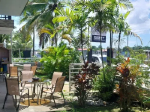 โรงแรม กาเย 6 โรงแรมในโบกาสเดลโตโร